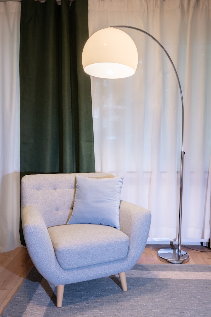 *Studio Central * Proche Gare & Mairie Historique* - Wuppertal
