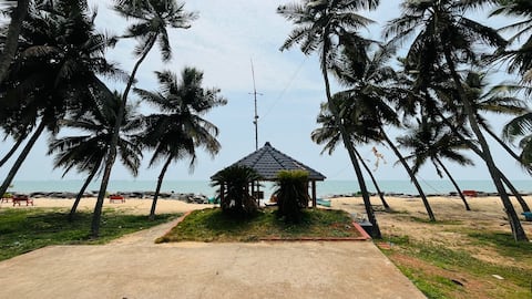 Tide Shore