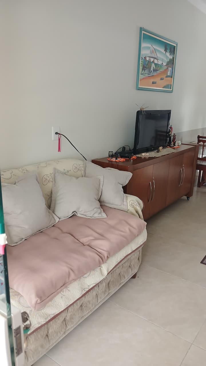 Obývacia miestnosť