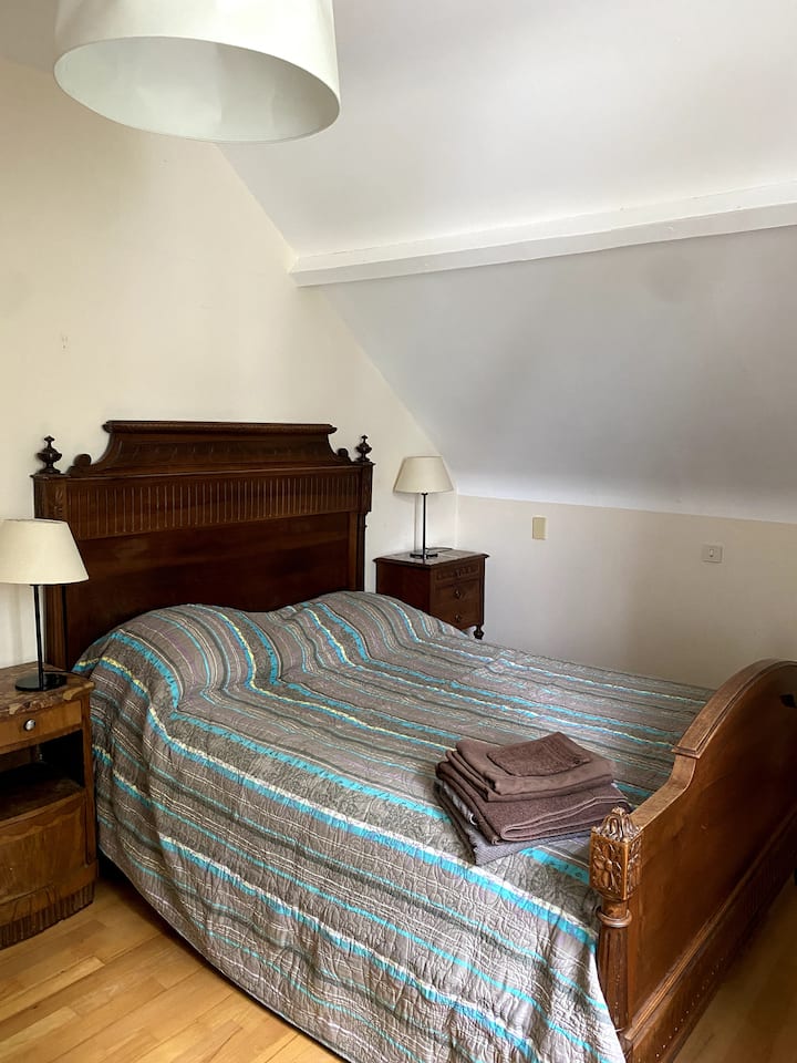 Спална соба 2