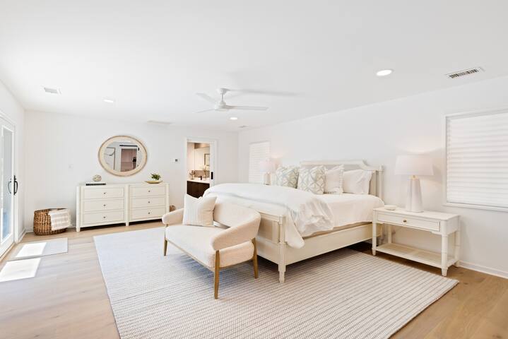 12 Woodbine Place: Sea Pines