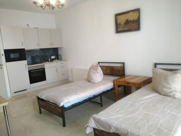 Ferienwohnung Beetzseeheide 3 - Brandenburg