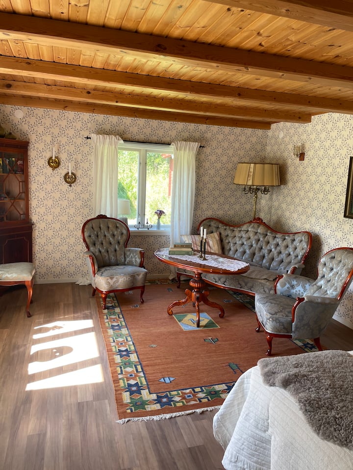 Дневна соба