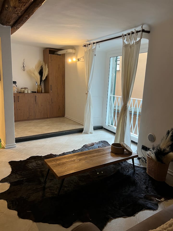 Всекидневна