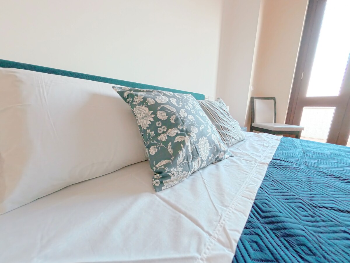 საძინებელი 2