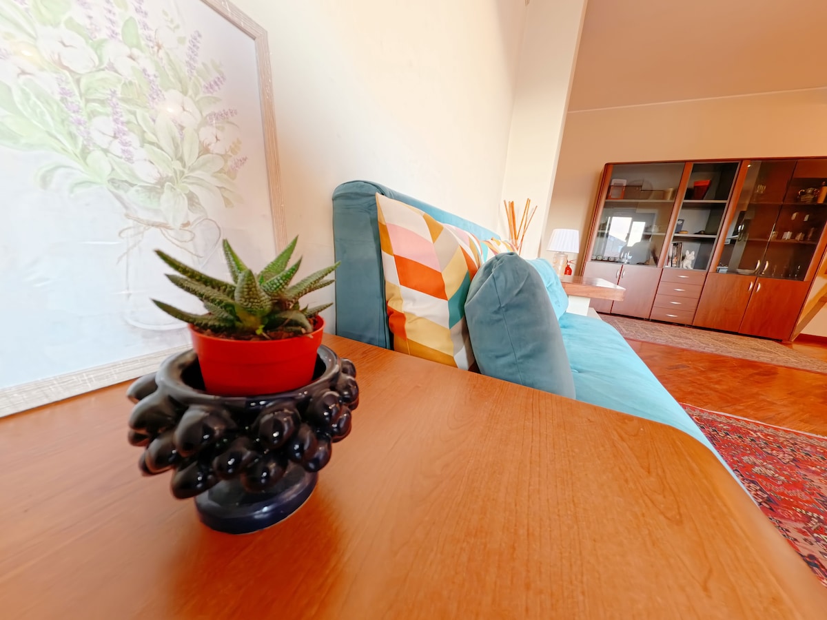 მისაღები ოთახი