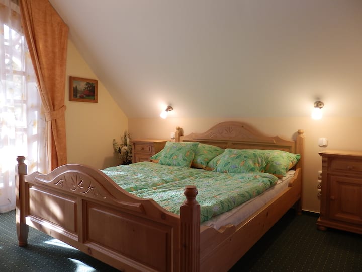 Romantika Apartman - Fonyod - Balaton