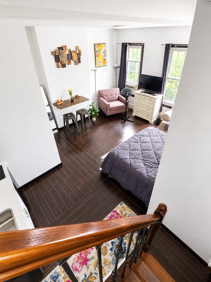 *Private Rooftop Studio | Bushwick Brooklyn* - Queens, NY