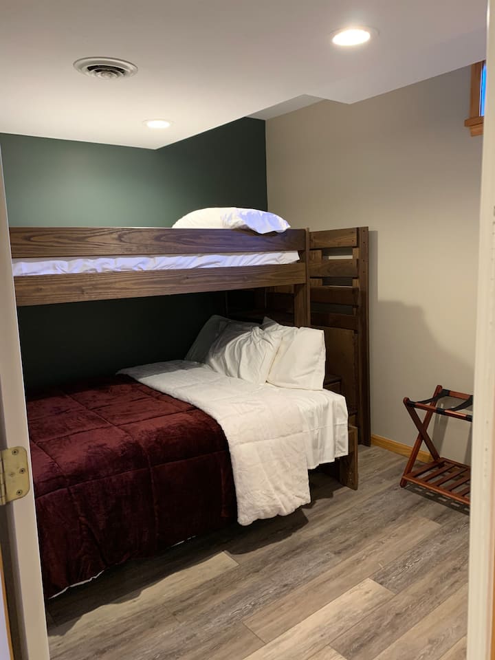 غرفة النوم 4