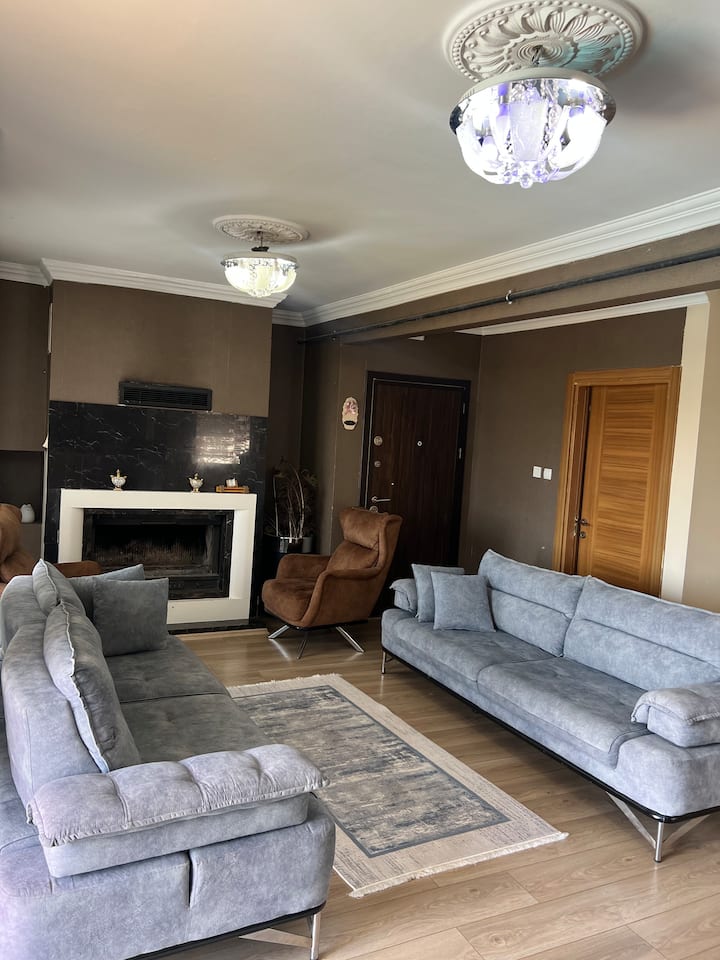 Kocaeli Bungalow - Körfez