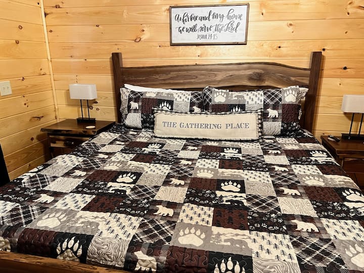 Спална соба 2