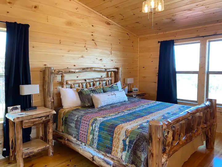 Спална соба 1