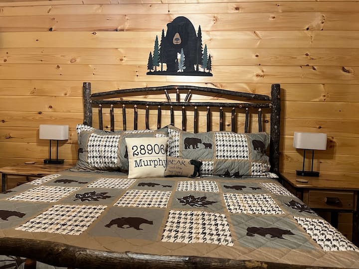 Спална соба 3