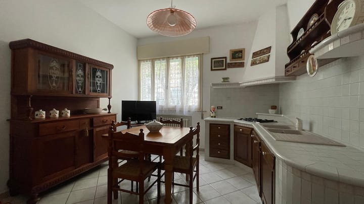 Appartamento Estivo Villamarina - Cesenatico