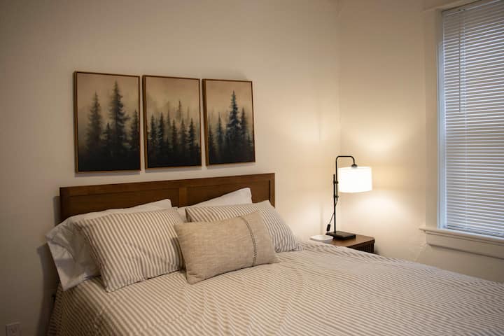 Habitación 1