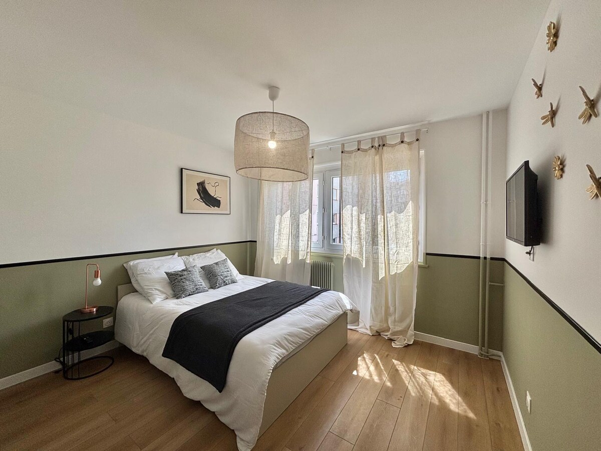 საძინებელი 2