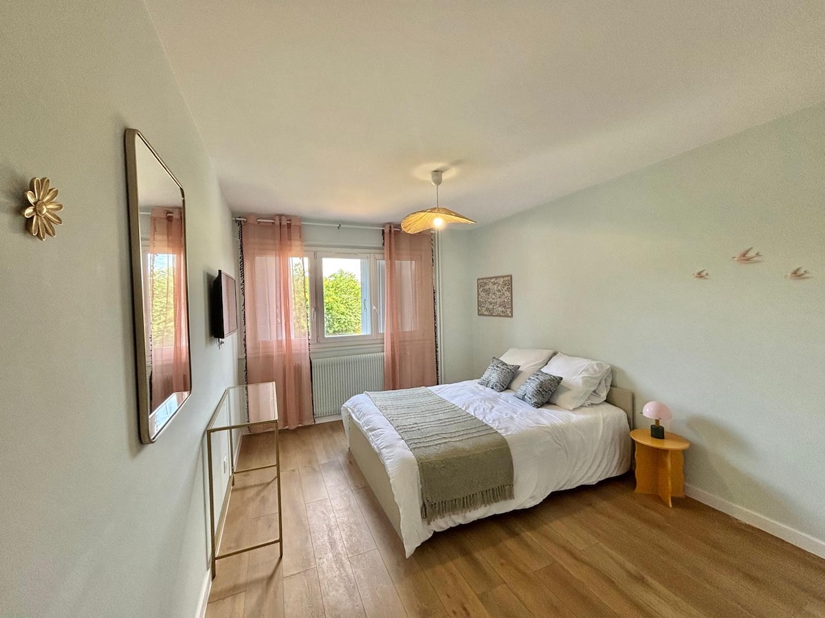 საძინებელი 3