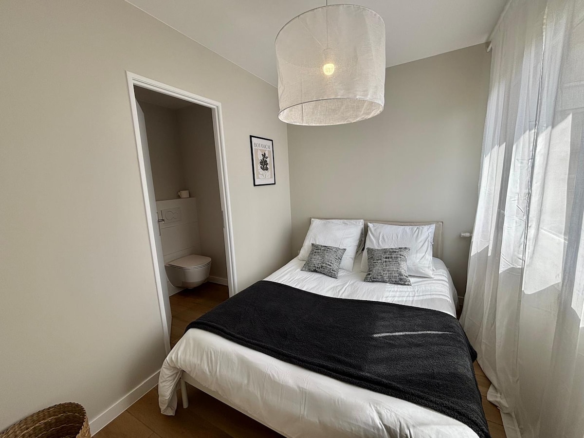 საძინებელი 4