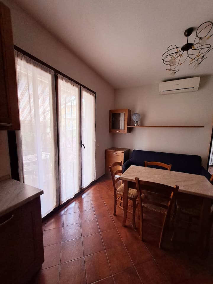 غرفة المعيشة