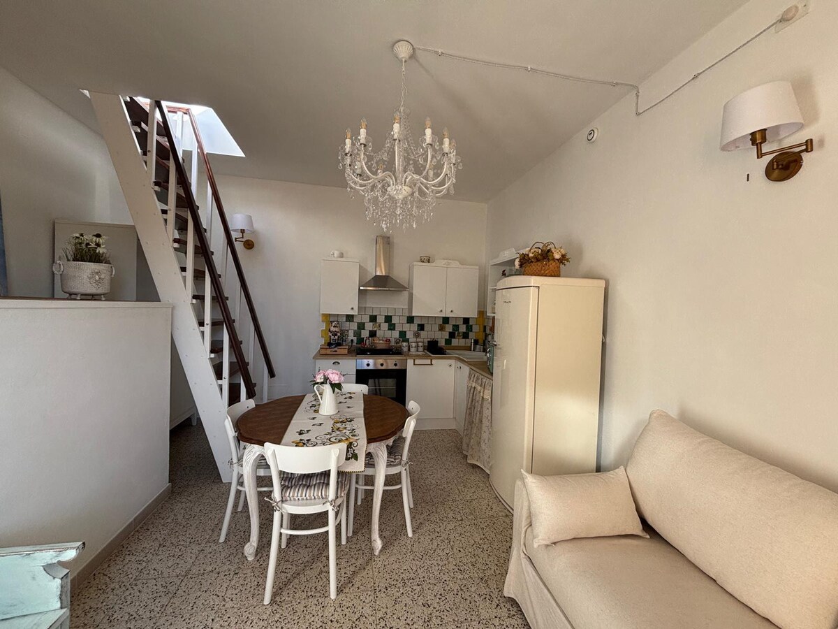 Proprietà Airbnb di successo: Angelica's House in the center of Noto a Noto