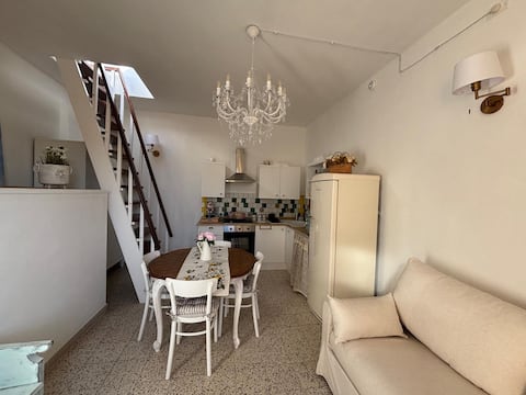 Successful Airbnb property: Angelica's house:Noto Old Town & Terrace in Noto