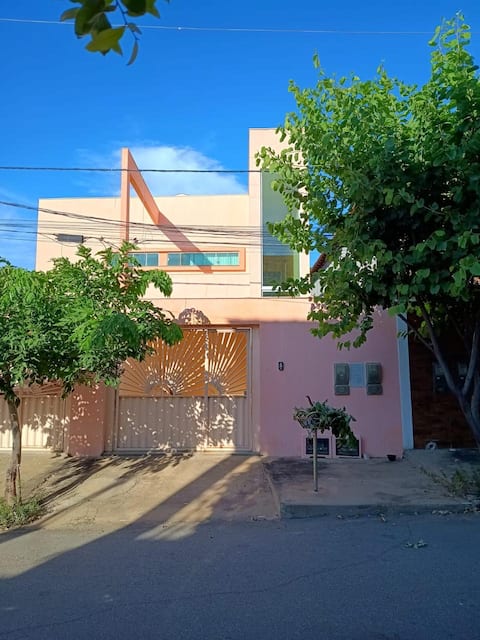 Espaço Dona Deja