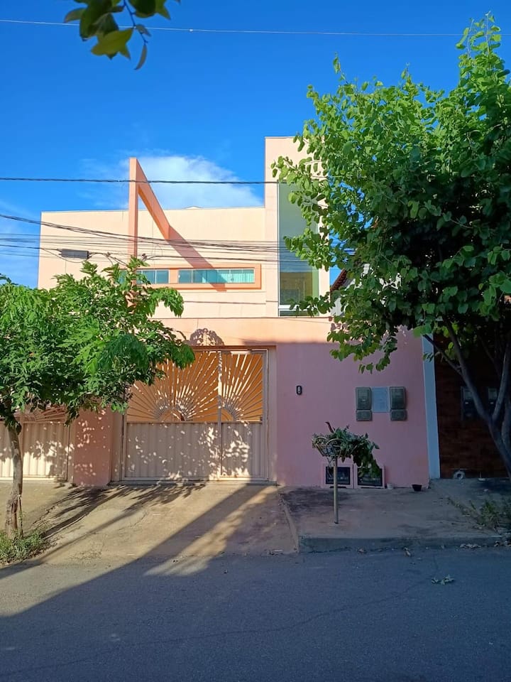 Espaço Dona Deja