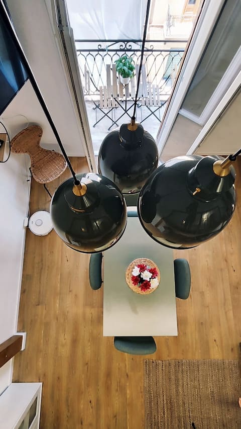 Annuncio Airbnb popolare: Disíu Apartment - Jacuzzi and Luxury a Castellammare Del Golfo