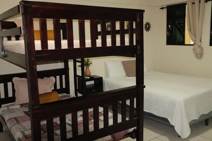 Спална соба 5