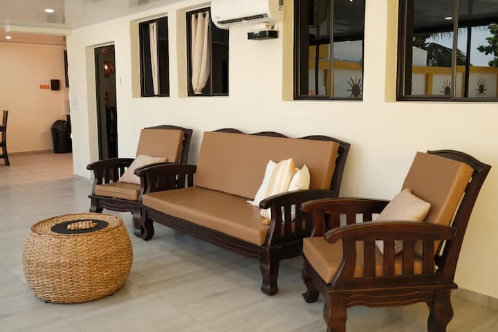 Дневна соба