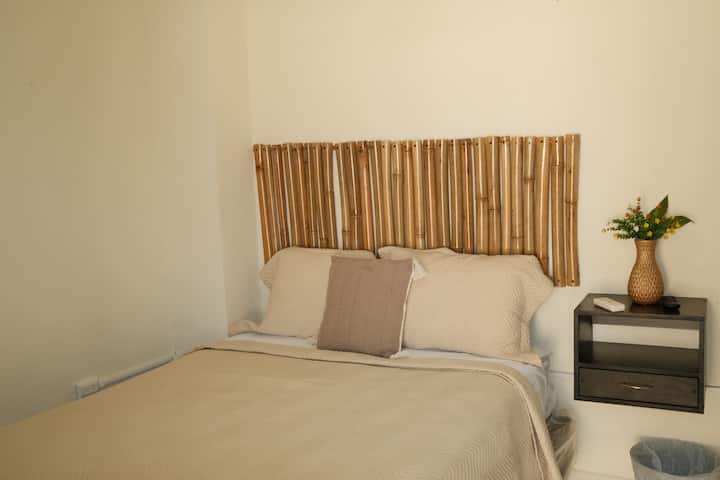 Спална соба 6