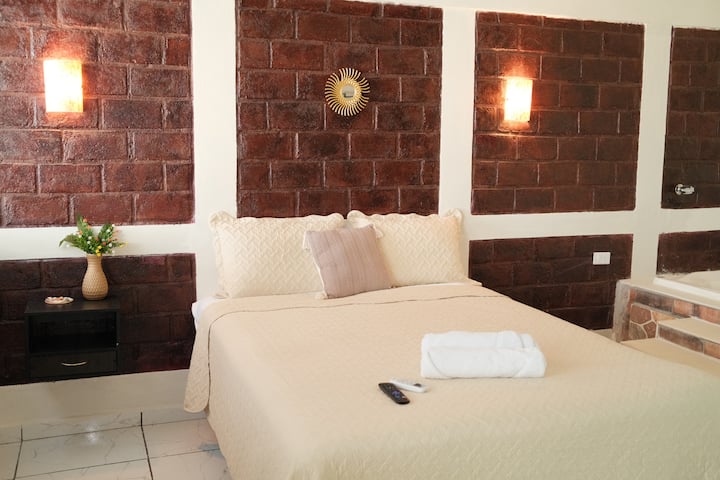 Спална соба 2