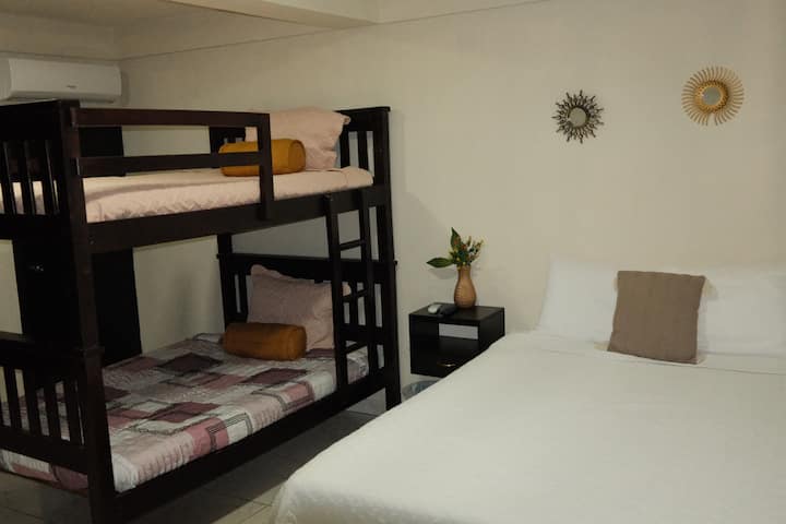 Спална соба 4