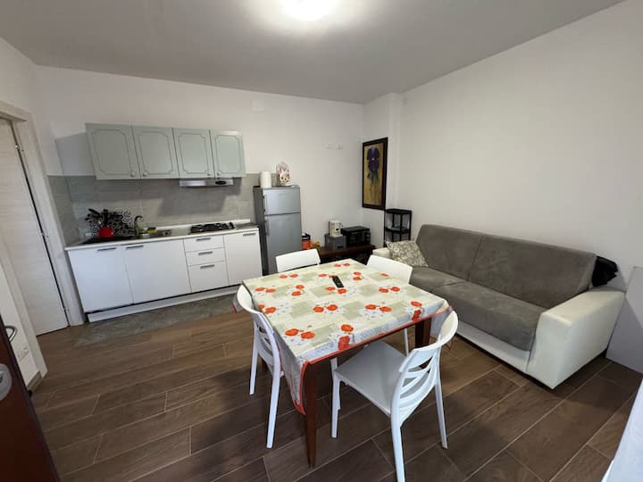 Apartment 500 Metres From The Sea In Follonica - Follonica