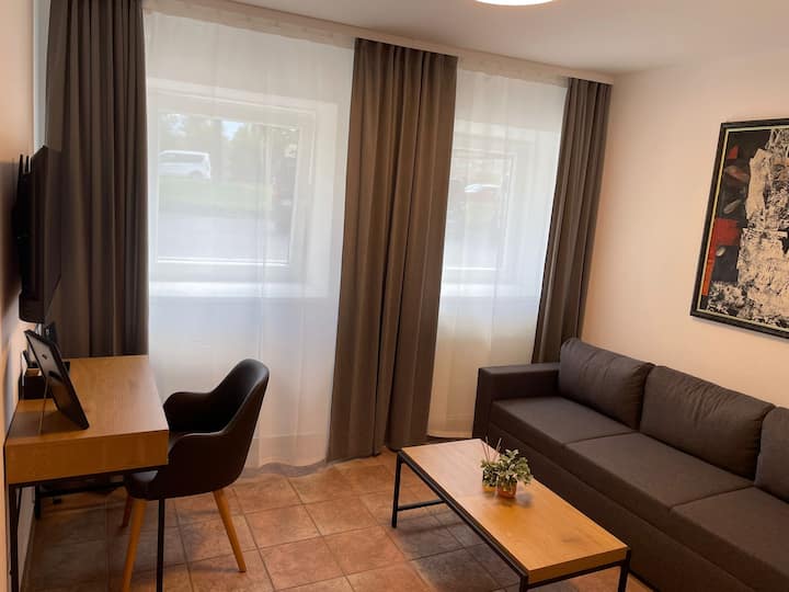 Stylische Ferienwohnung - Innsbruck