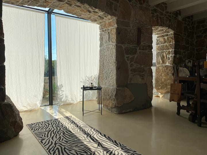 Original Steinhaus - Villa - Krk