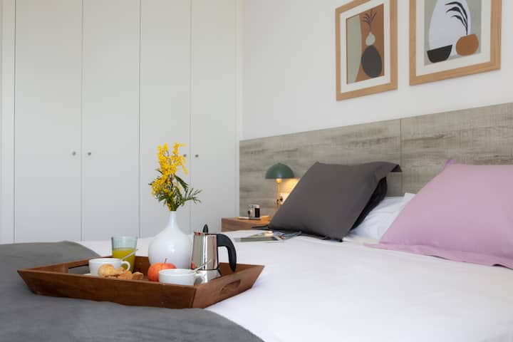 საძინებელი 1