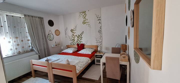 Apartman Damjan - Garešnica