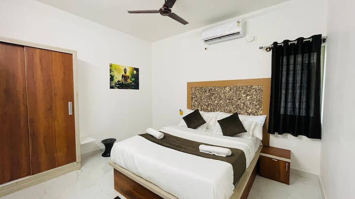 غرفة النوم 1