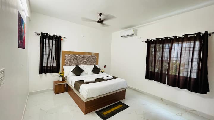 غرفة النوم 2