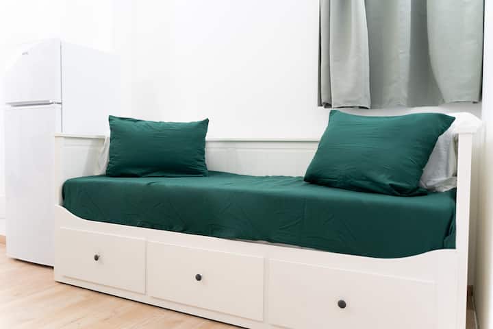 Vasami - Junglebliss Apt Lussuoso In Centro Città - Bari