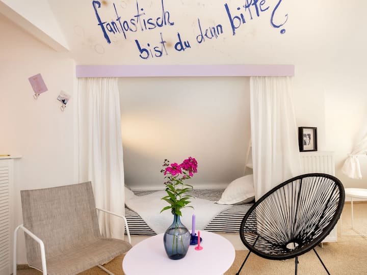 ห้องนอน