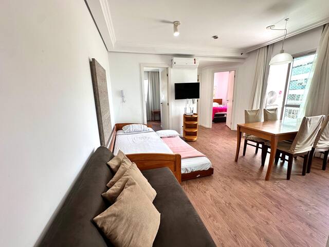 @FicaNaPaulista managed Airbnb listing 2