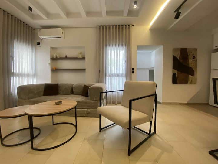 Cozy Beachside Getaway, Mahdia - Mahdia