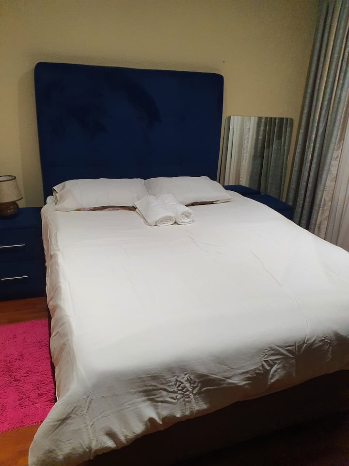Dumi Place - Mbombela