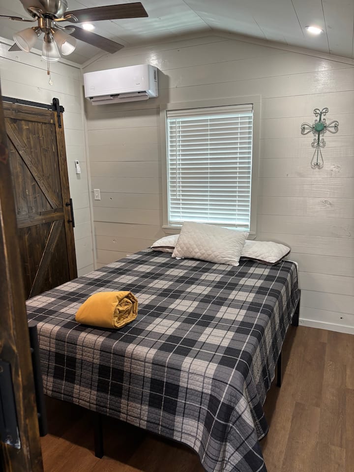 Tiny Home - コンカン, TX