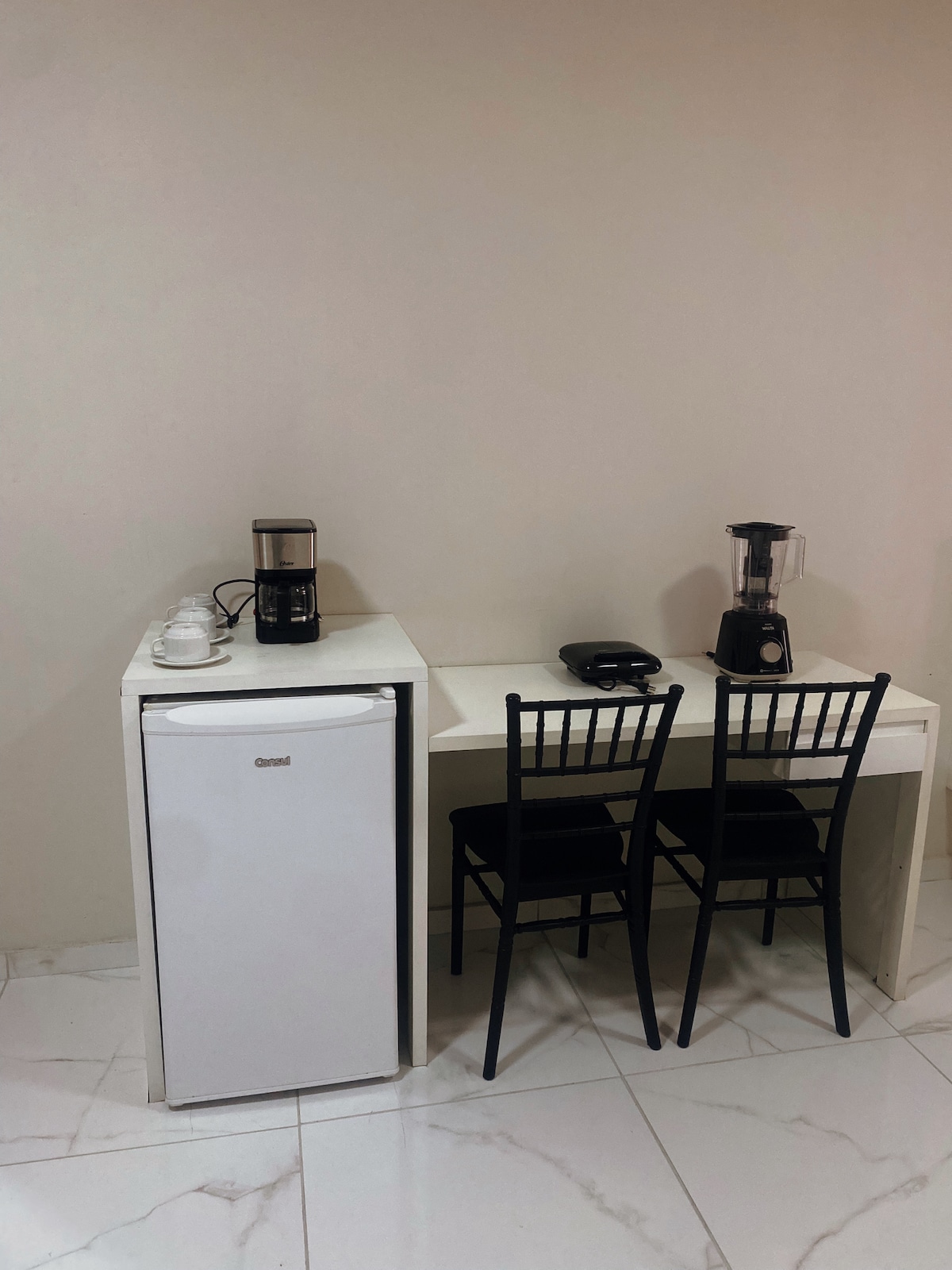 Foto do anúncio de Apartamento Compacto para Casais (305) em Praia de Iracema, Fortaleza