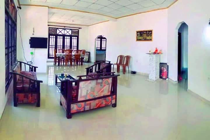 Asanka House - Sri Lanka