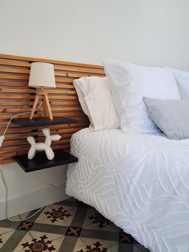 2 jastuka od memorijske pjene + 2 jastuka 60 × 60