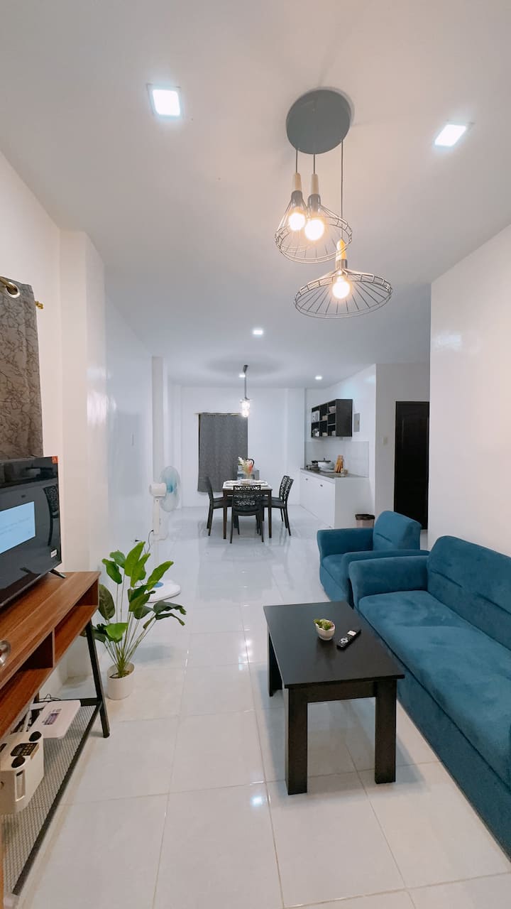 2-Story Family House